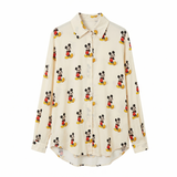 Camicia  topolino