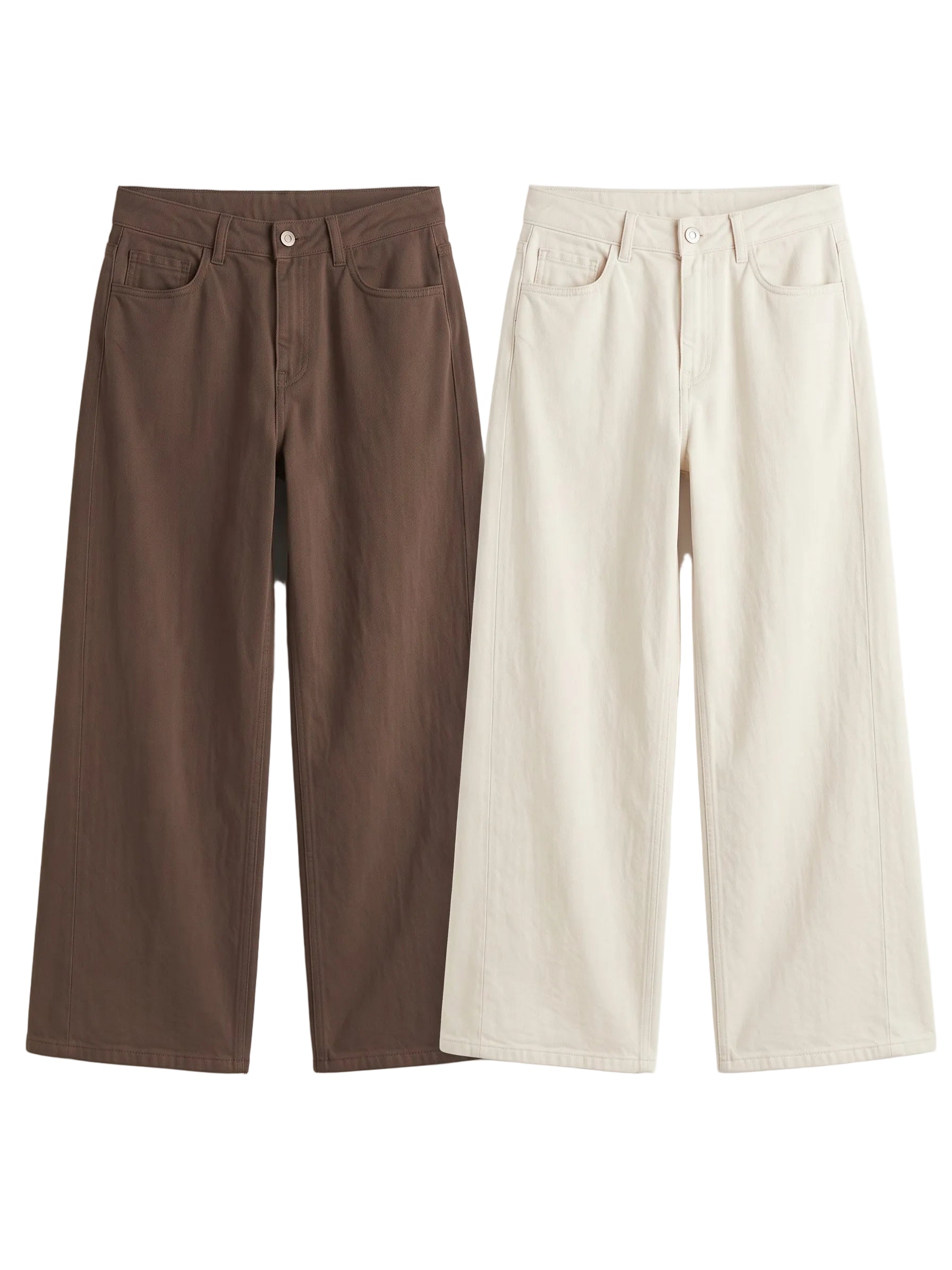 Pantalone jeans GENOVA
