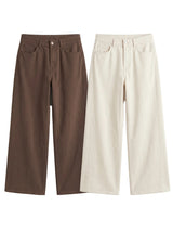 Pantalone jeans GENOVA