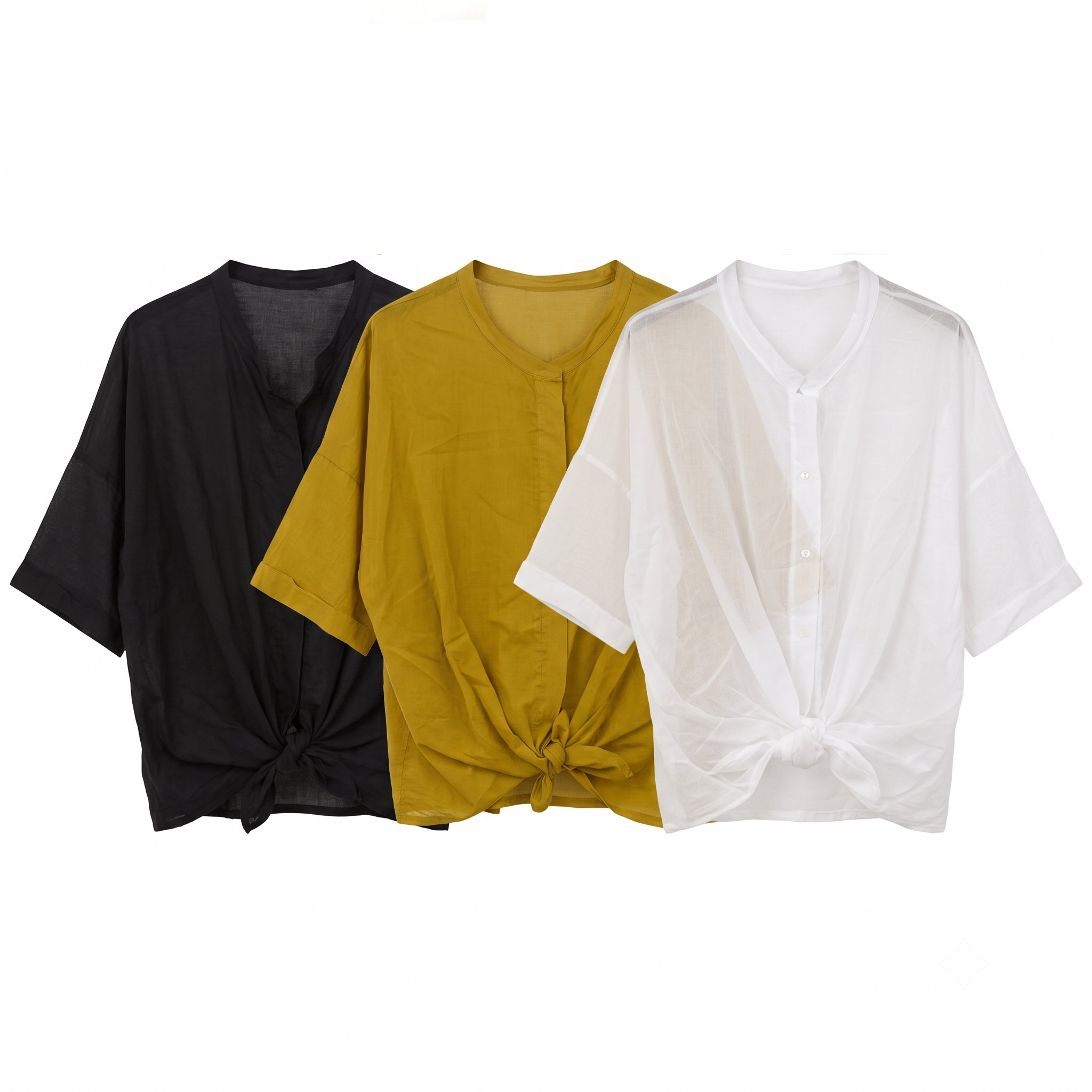 Camicia ESTER