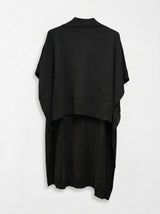 Gilet Lungo Over