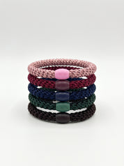 KKNEKKI bracciale/elastico SLIM