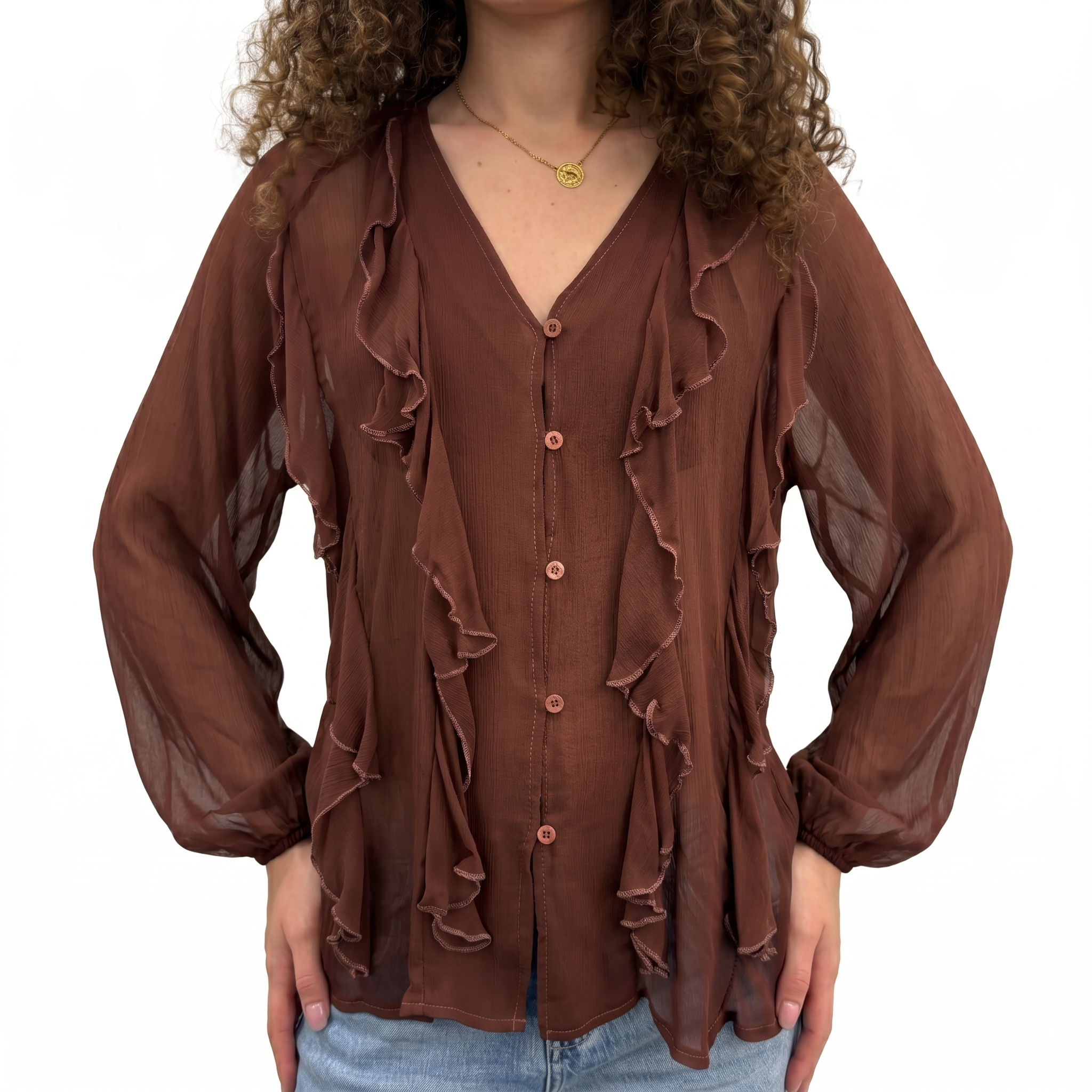 Camicia BOSS