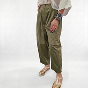 KIKISIX Pantalone LA MIA AFRICA