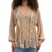 Camicia BOSS