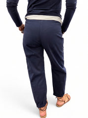 Pantalone baloon BOLOGNA