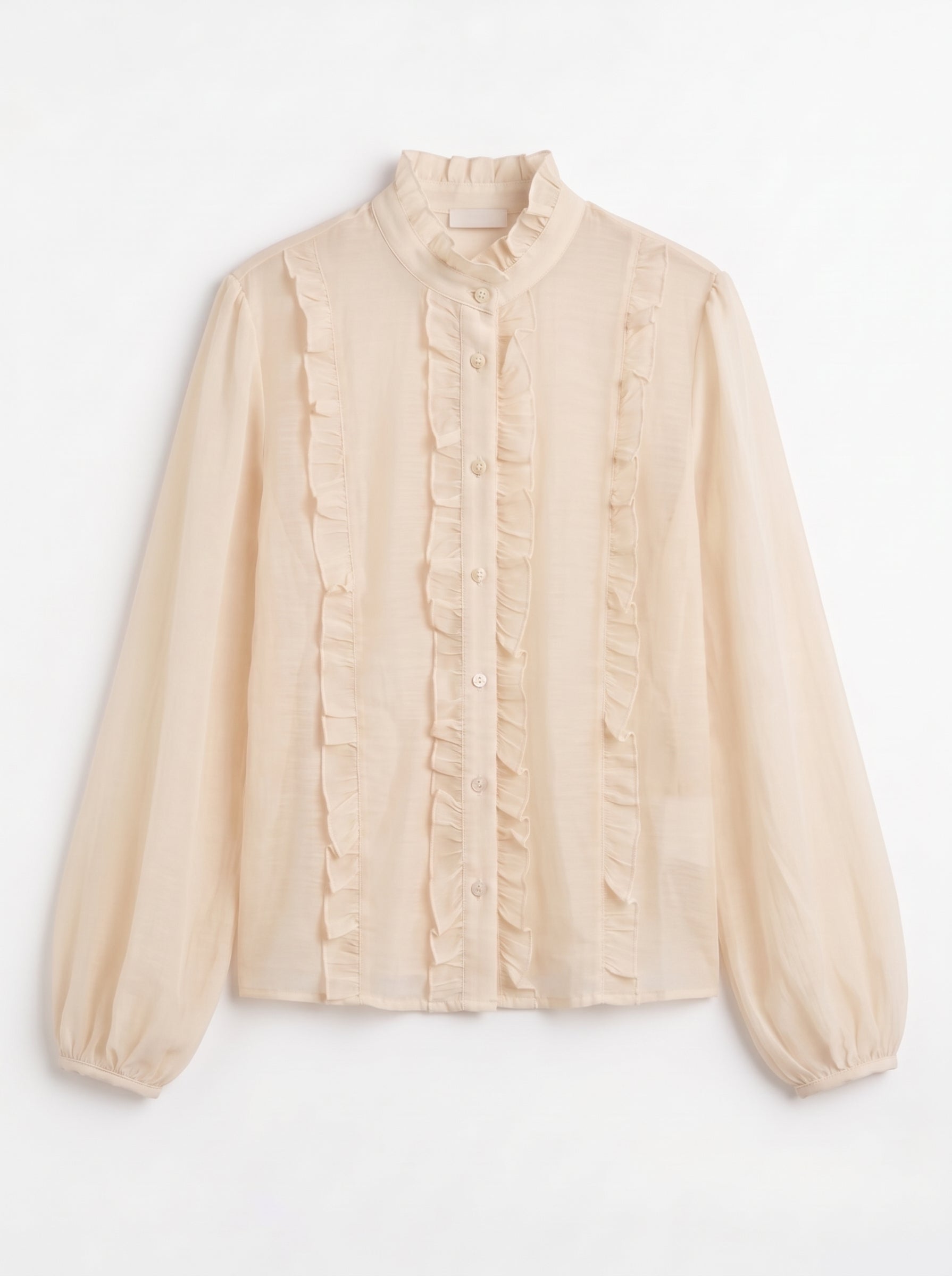 Camicia Queen
