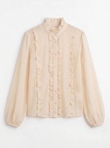 Camicia Queen