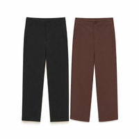 Pantalone a PINOCCHIETTO