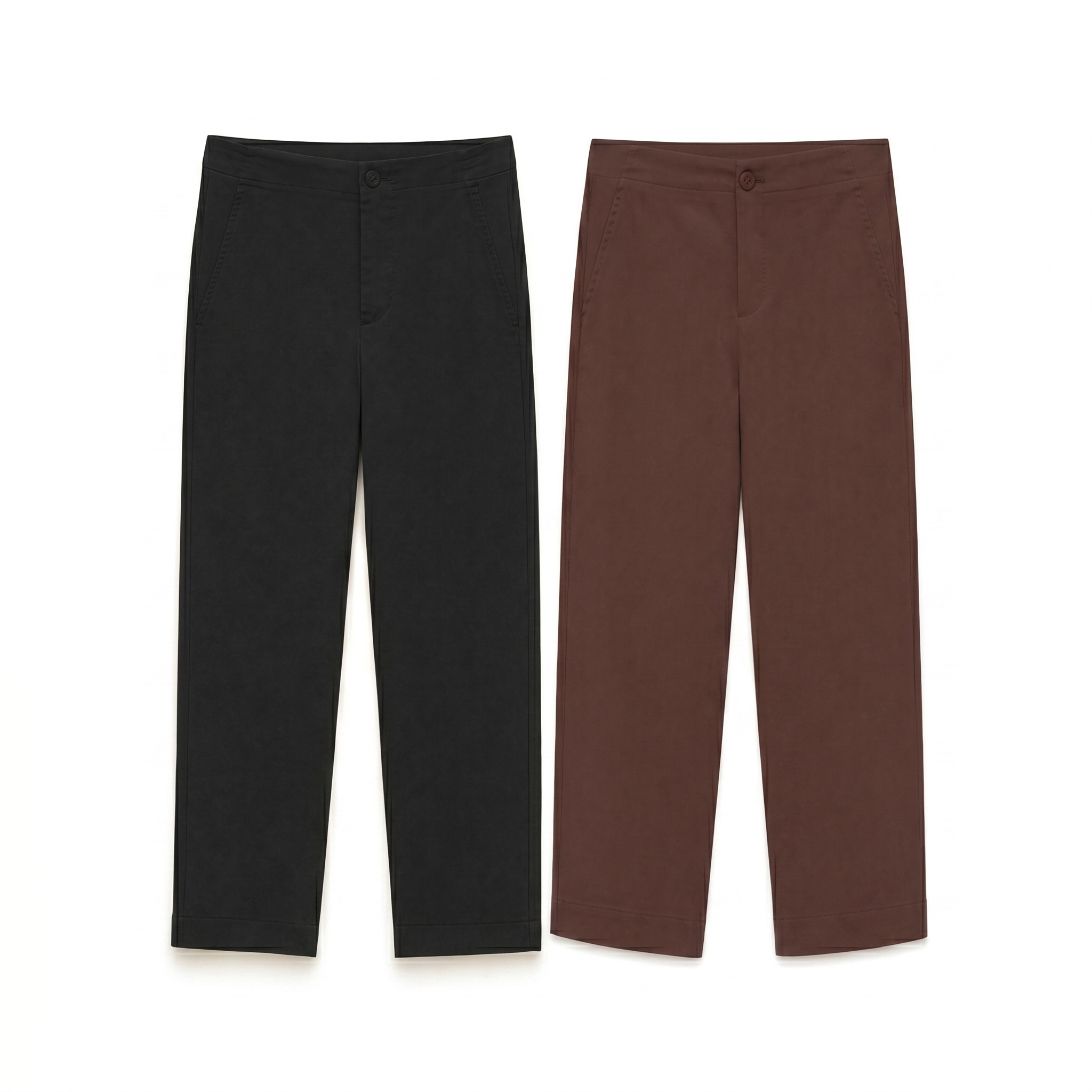 Pantalone a PINOCCHIETTO