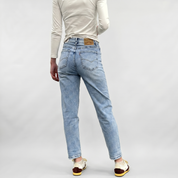 Pantalone jeans CAPRI