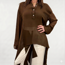 Camicia lunga