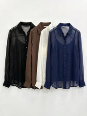 Camicia MILLE OUTFIT