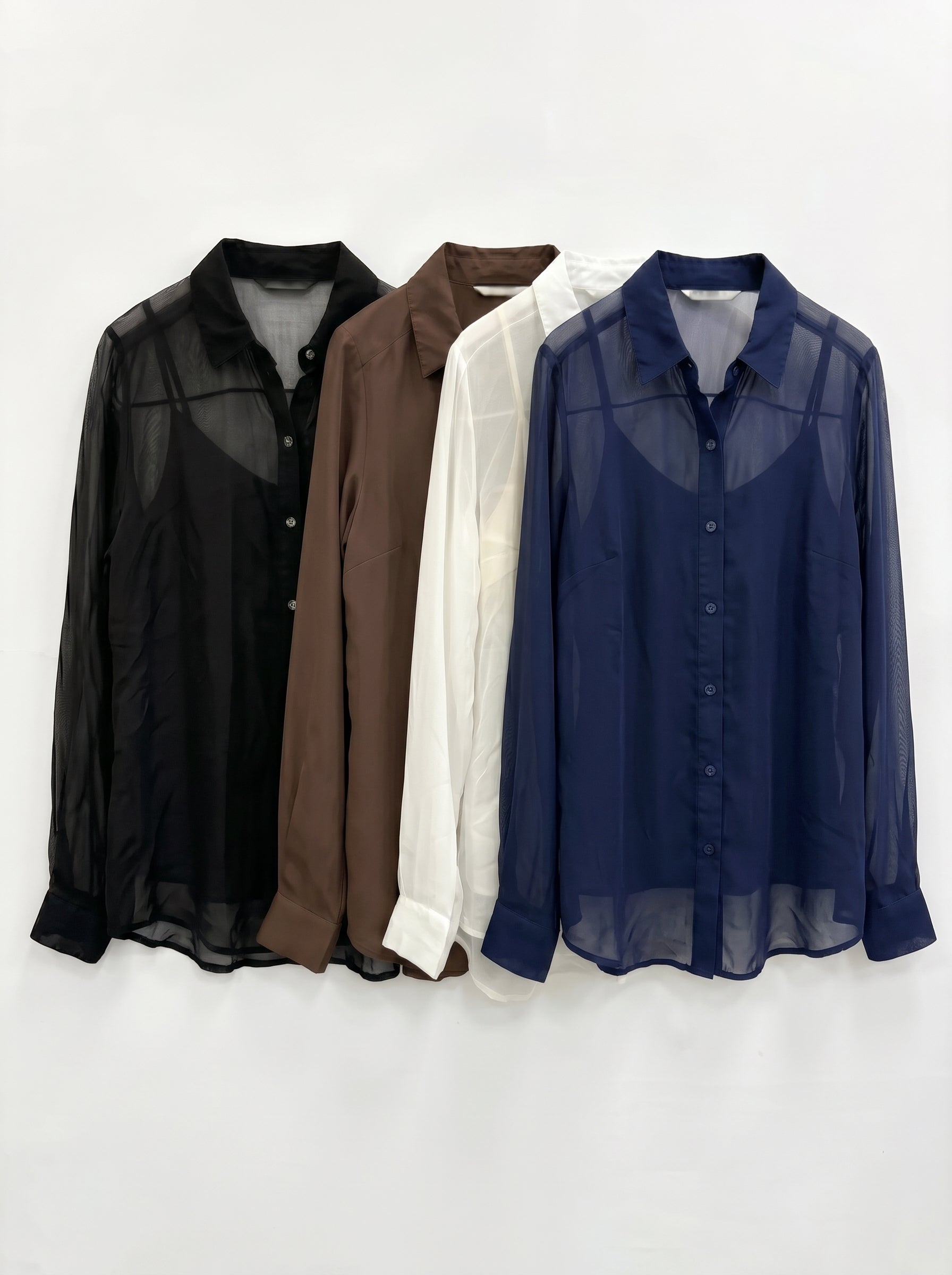 Camicia MILLE OUTFIT