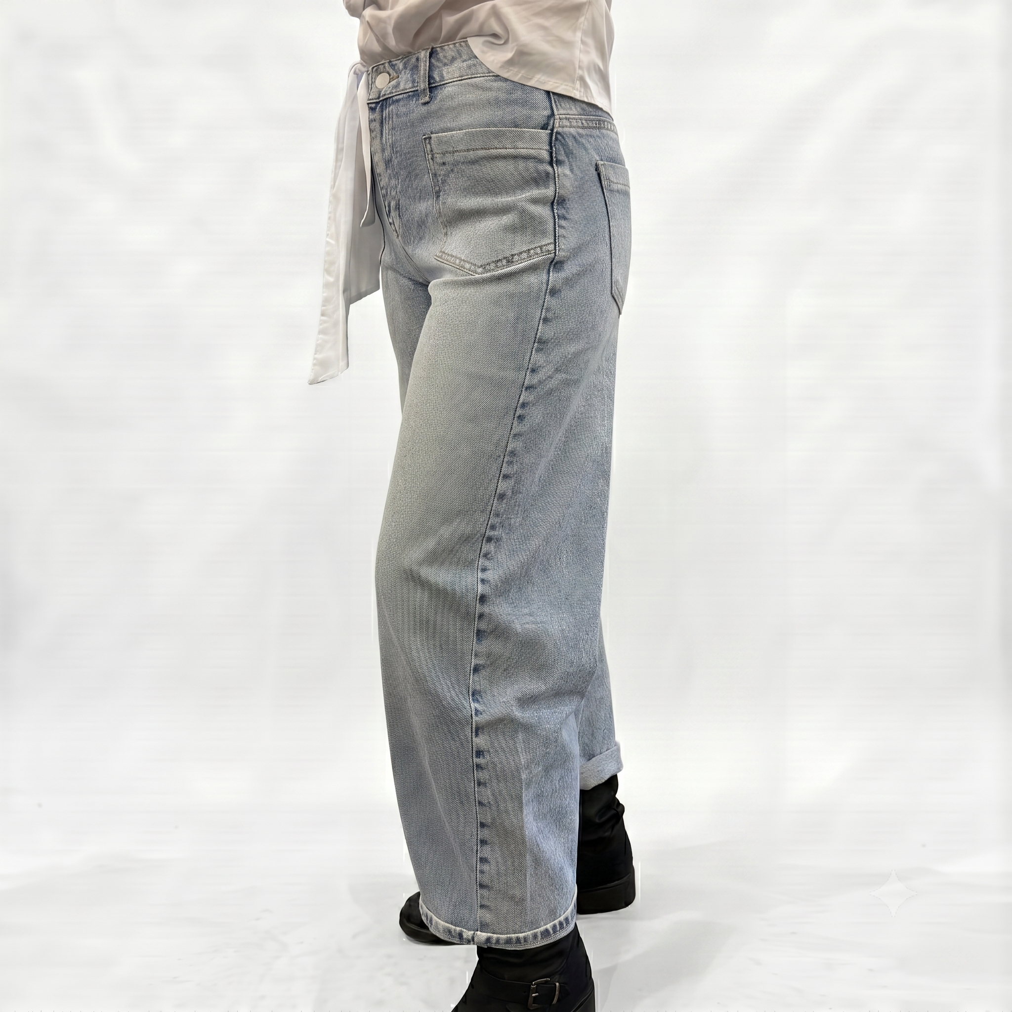 Pantalone jeans JESSICA