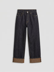 Pantalone jeans CARLOTTA
