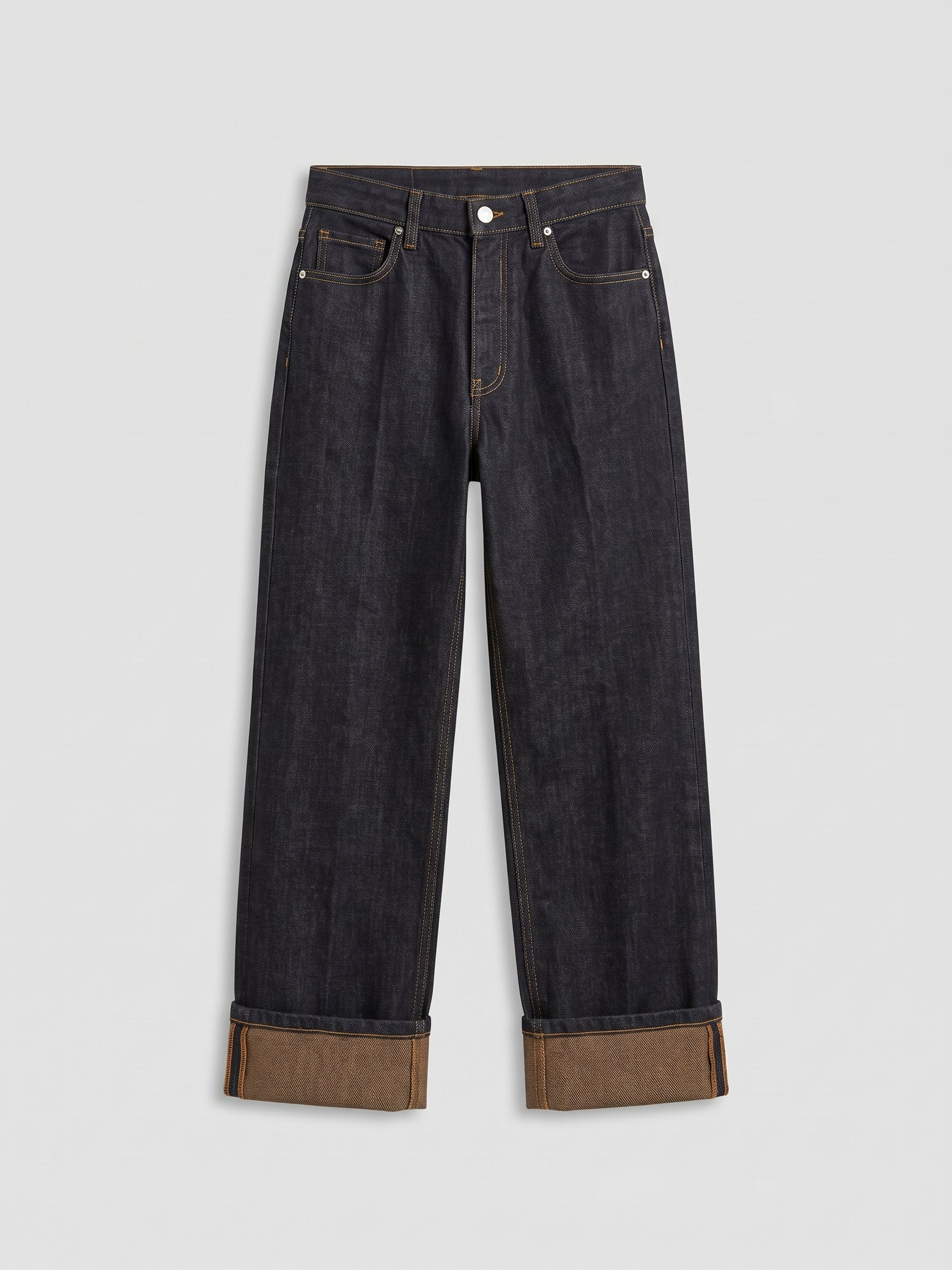 Pantalone jeans CARLOTTA