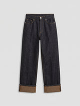 Pantalone jeans CARLOTTA
