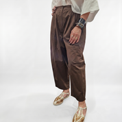 KIKISIX Pantalone LA MIA AFRICA