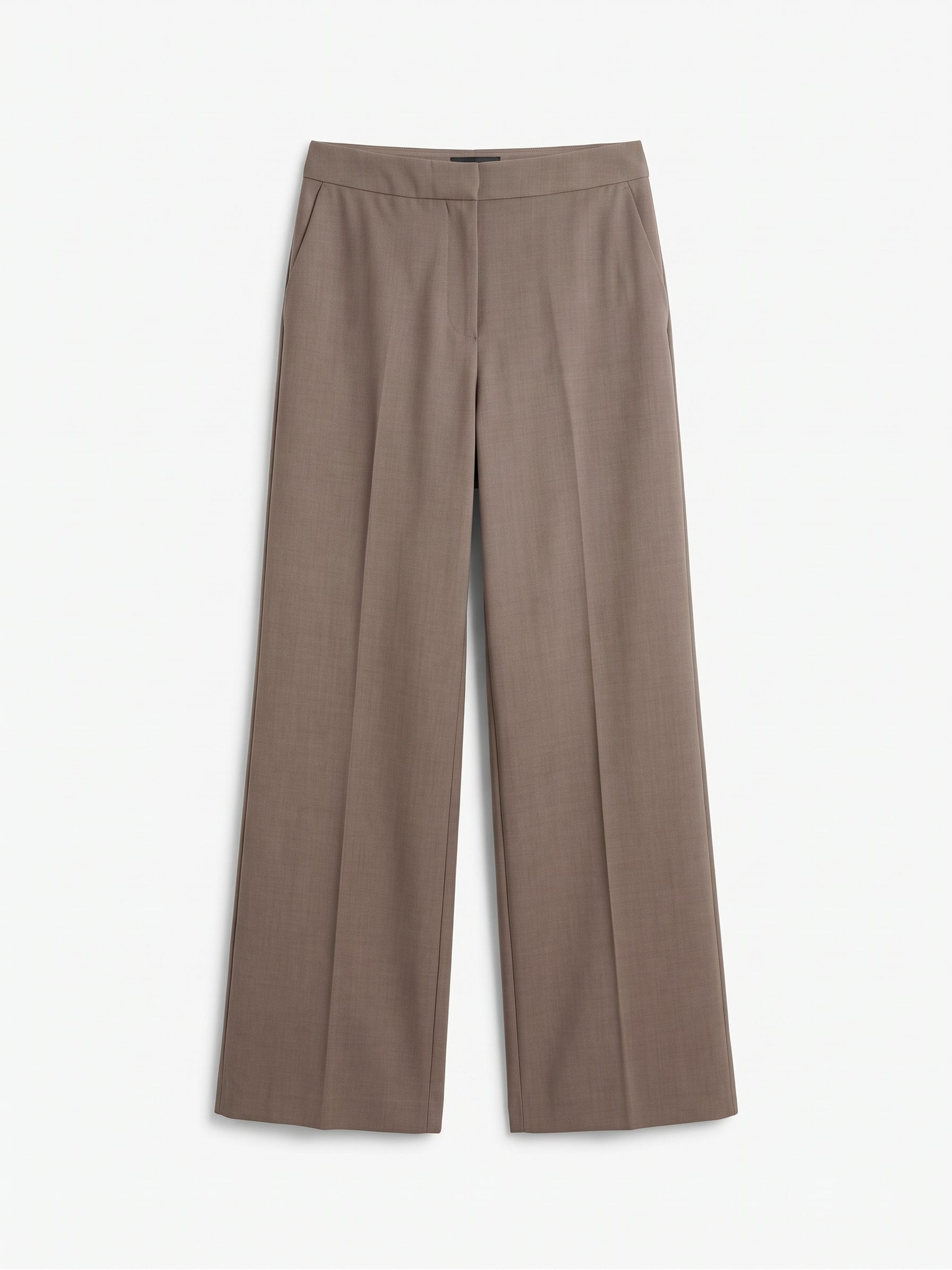 KIKISIX pantalone DIANA