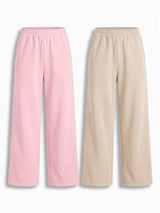 Pantalone TUTA gamba larga
