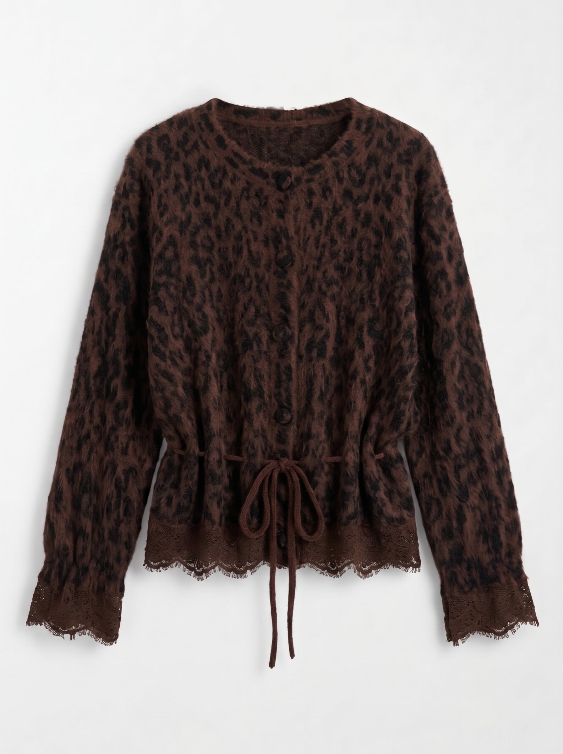Cardigan Leo