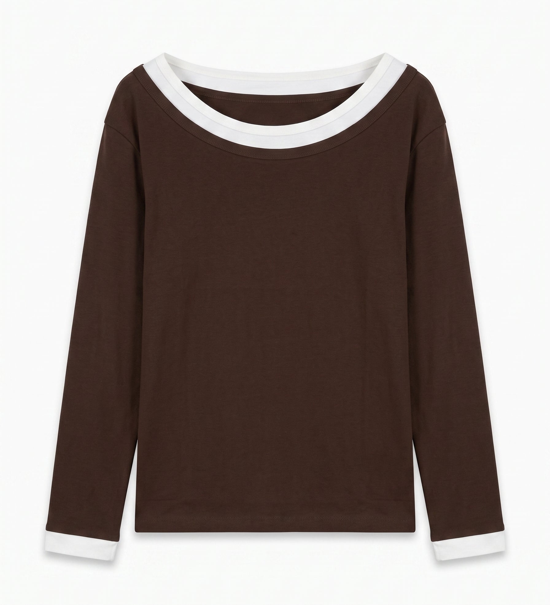 Maglia ELENA 2 senza bottoni