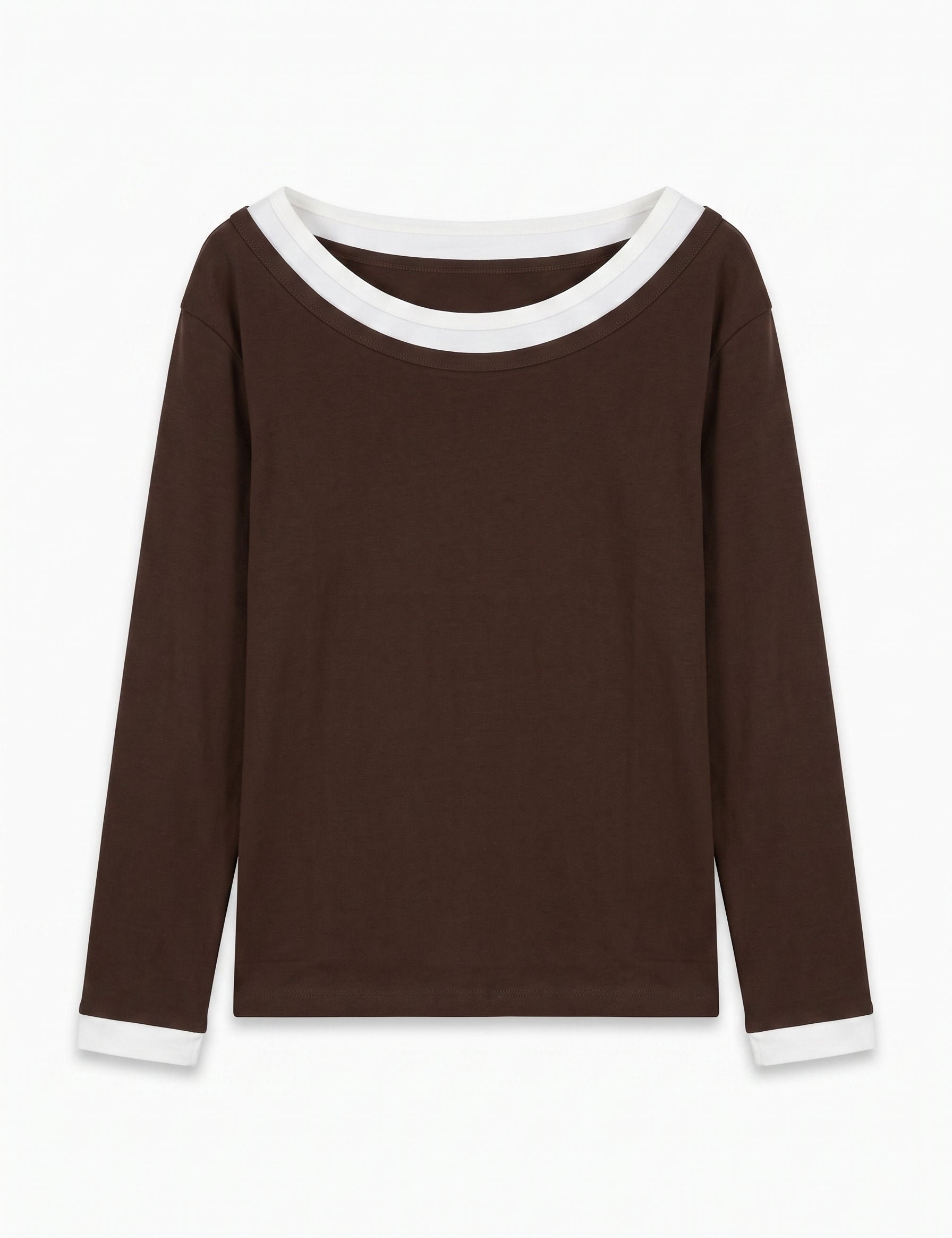 Maglia ELENA 2 senza bottoni