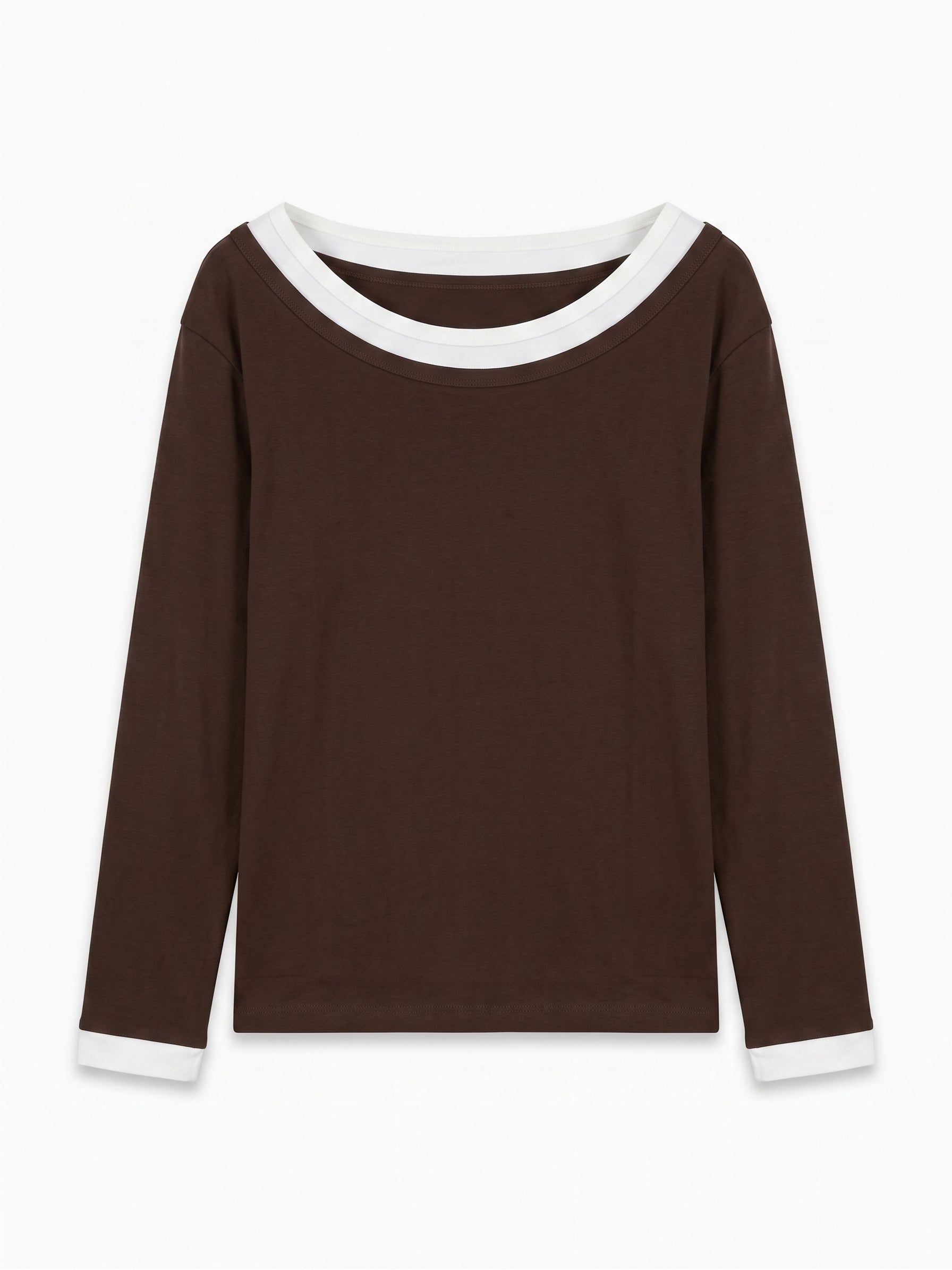Maglia ELENA 2 senza bottoni