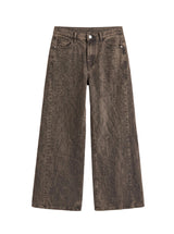 Pantalone Jeans LIVORNO