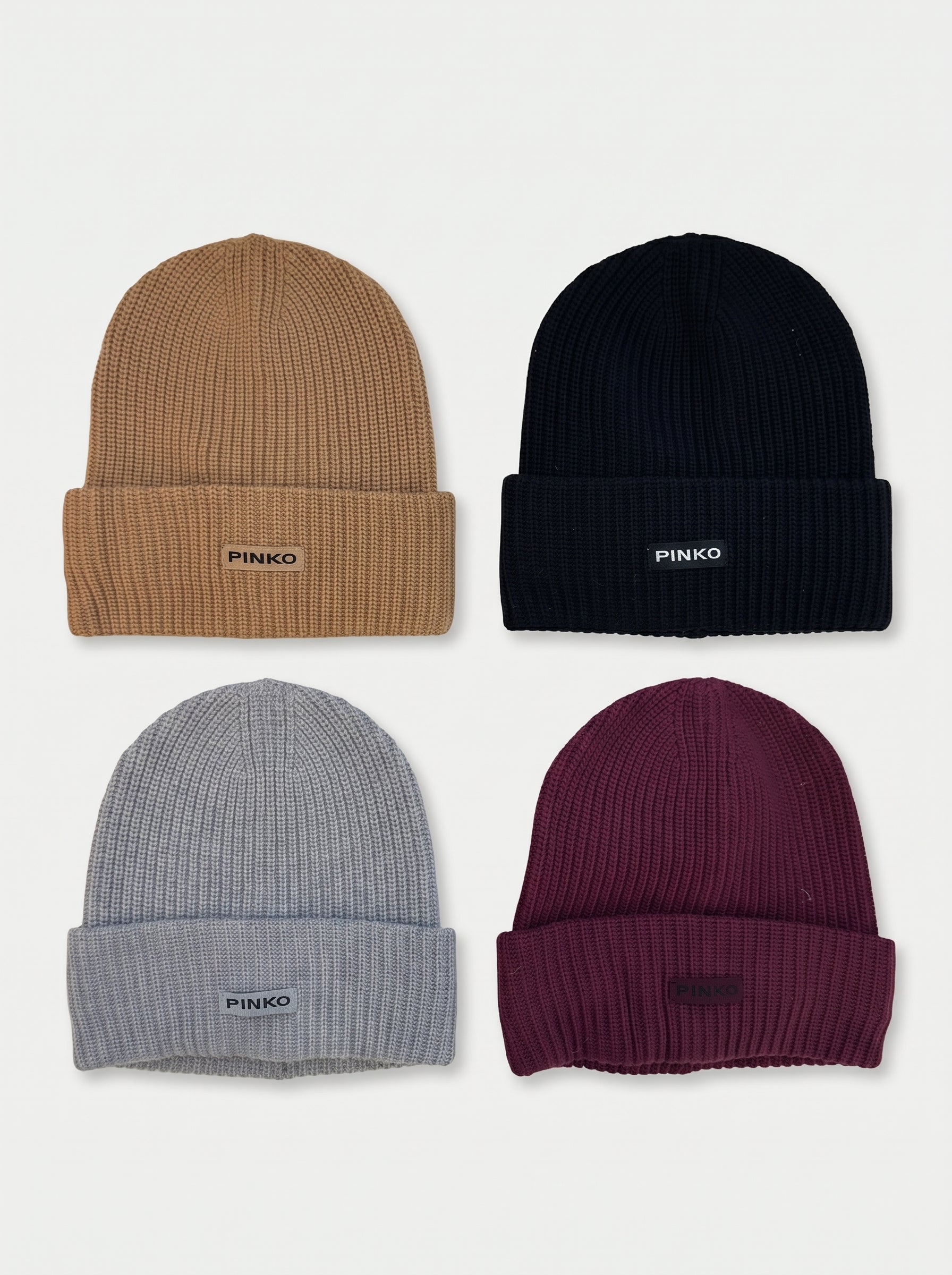 Pinko Cappello Stile CUFFIA