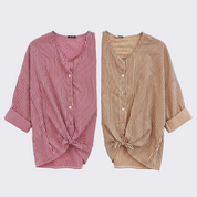 Camicia Bon Vojague