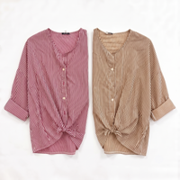 Camicia Bon Vojague