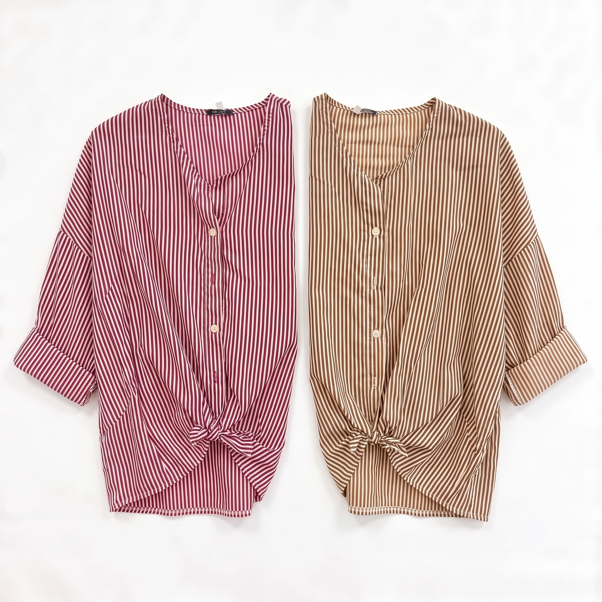 Camicia Bon Vojague