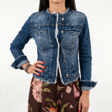 Giacca denim MARTA