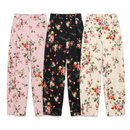 Pantalone FIORI