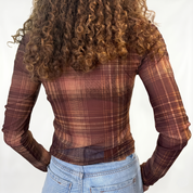 Maglia velo