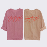 Camicia Bon Vojague