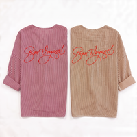 Camicia Bon Vojague