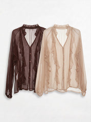 Camicia BOSS