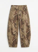 Pantalone CAMOUFLAGE militare