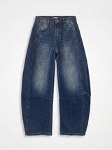 Pantalone jeans BERGAMO