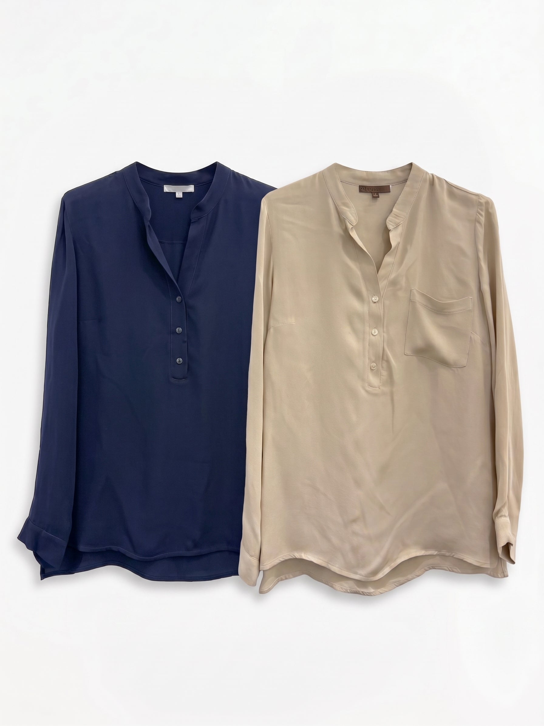 Camicia SERAFINO