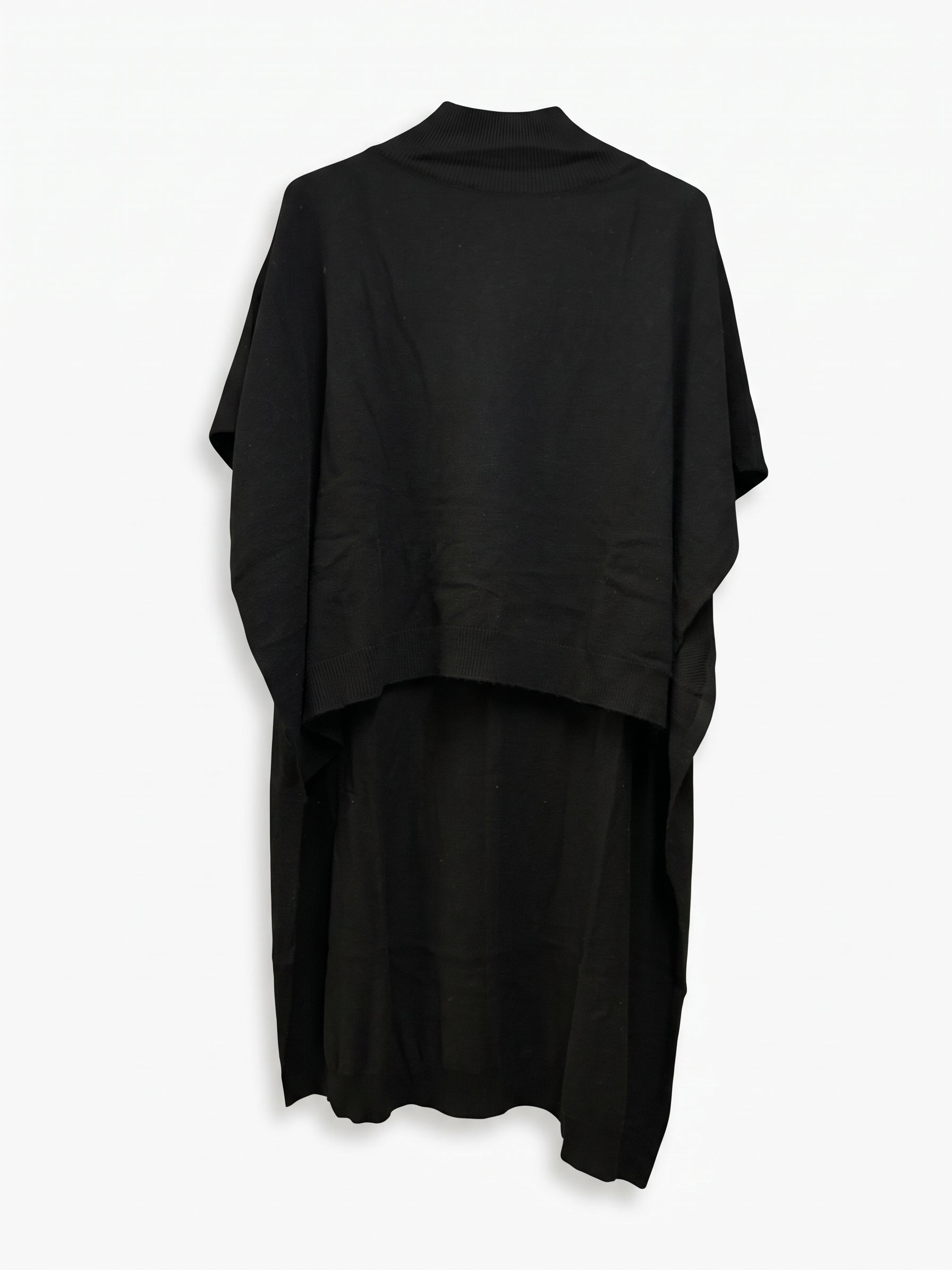 Gilet LUNGO OVER
