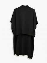 Gilet LUNGO OVER