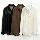 Camicia MILLE OUTFIT