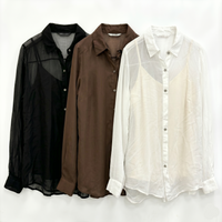 Camicia MILLE OUTFIT