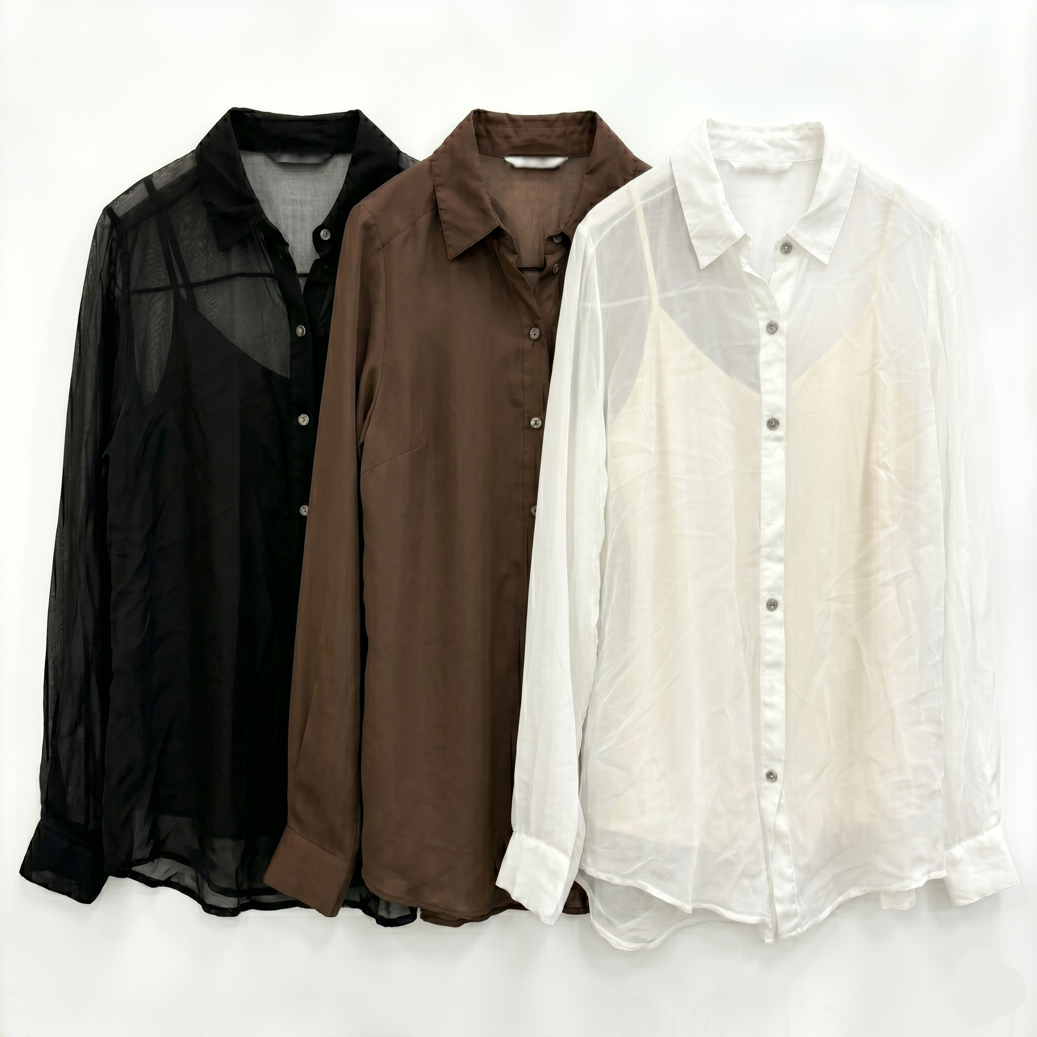 Camicia MILLE OUTFIT