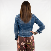 Giacca denim MARTA