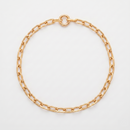 MINI-ME Short Necklace Gold Color
